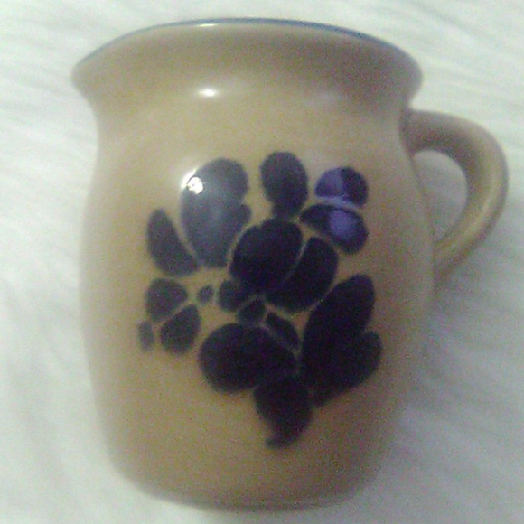 VINTAGE PFALTZGRAFF FOLK ART - Picture 8 of 16